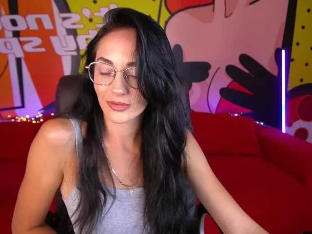 EviLune on BongaCams