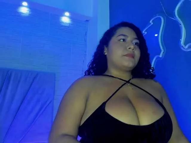 Fallon-1 from BongaCams is Freechat