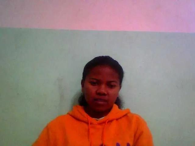 Fenousoh on BongaCams