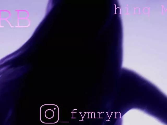 fymryn from BongaCams is Freechat