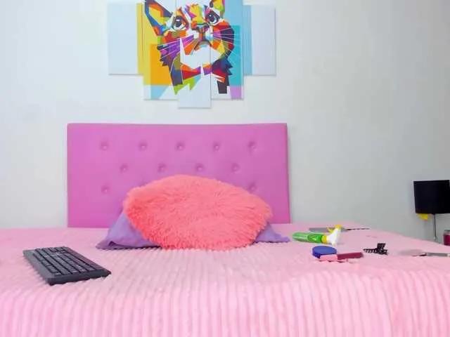 gatica-cat on BongaCams