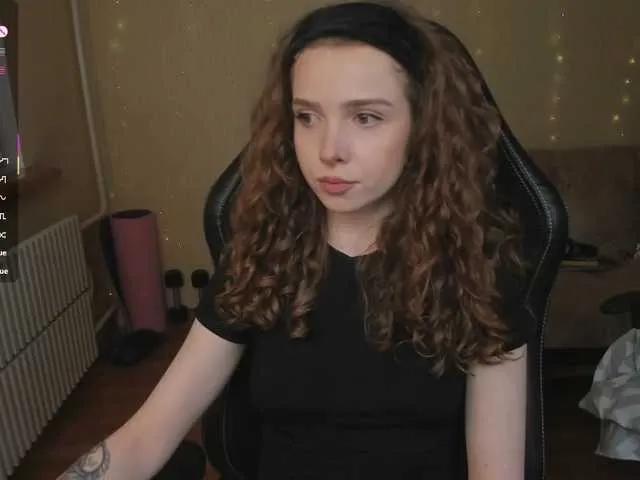 Giai on BongaCams 