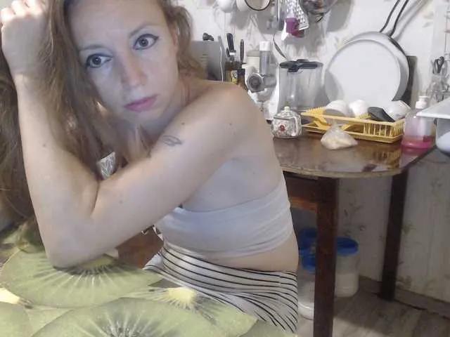 GLAMYR252 on BongaCams