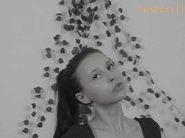 Greedy-Kim5 on BongaCams 