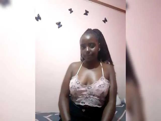 Gumdrope on BongaCams
