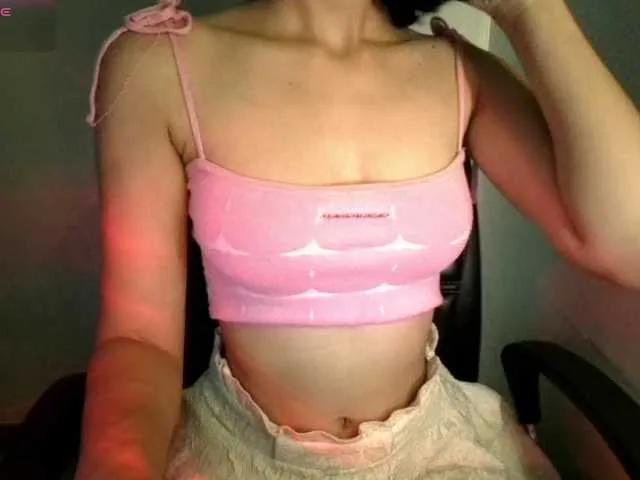 hainnahh on BongaCams