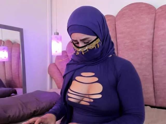 halabi-saha on BongaCams
