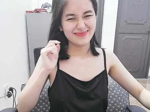 Hana099 on BongaCams