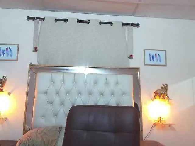 hanna-roussex69 on BongaCams 