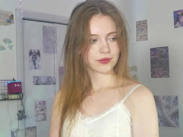 HannaBlaze1 — Freechat on BongaCams