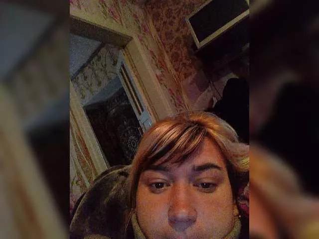 HollyLaBerry on BongaCams 