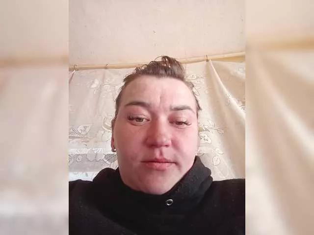 HollyLaBerry on BongaCams 