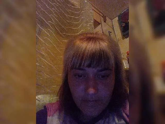 HollyLaBerry on BongaCams 
