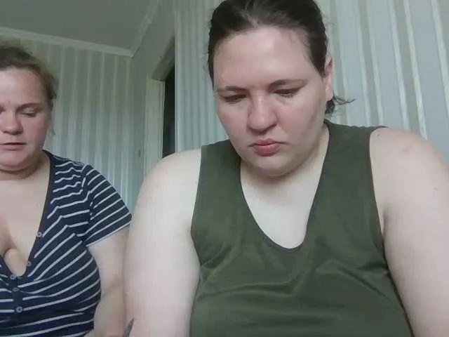 HollyXEva on BongaCams 