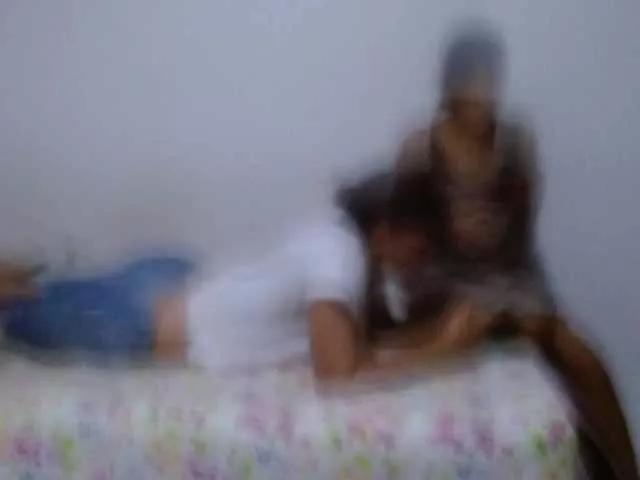 hot-team-777 from BongaCams is Freechat