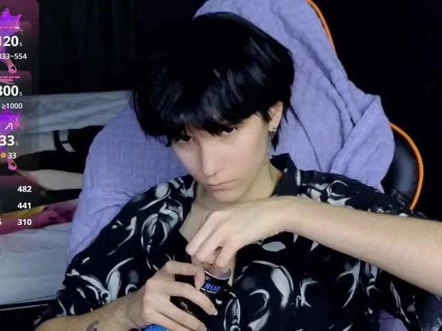 Hyeon-Jin on BongaCams
