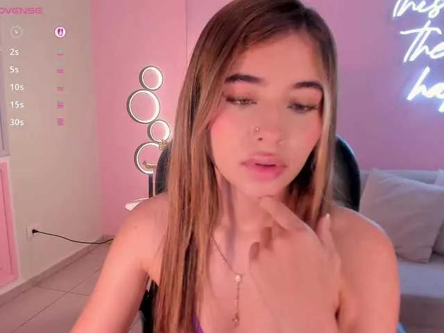 IbizaJacobs on BongaCams