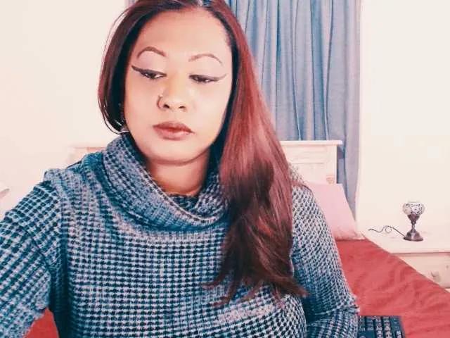 Indianlust69 on BongaCams 