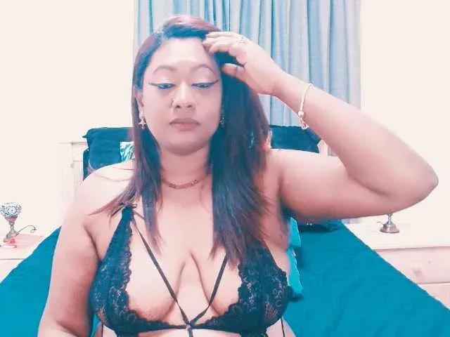 Indianlust69 on BongaCams 