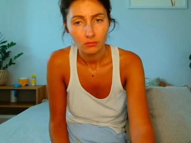 Irina9793 on BongaCams