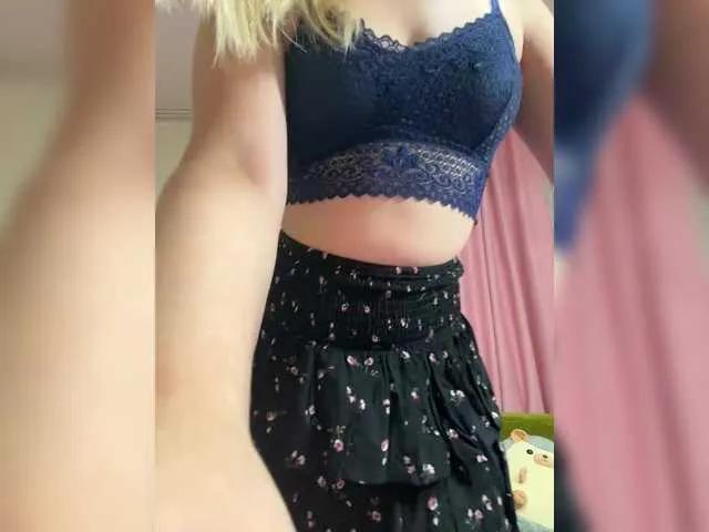 Isilib-kisa on BongaCams 