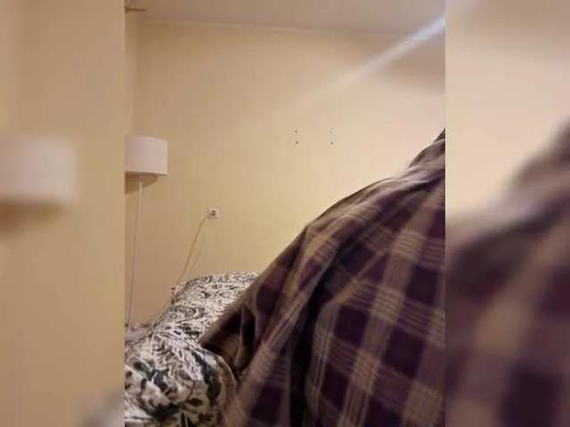 Jasmin191 — I love attention