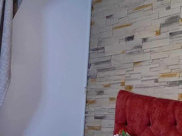JessyBee on BongaCams