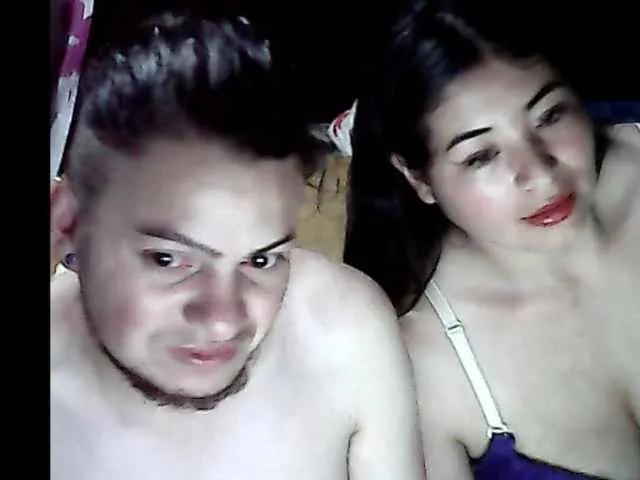 jhoans-laura on BongaCams
