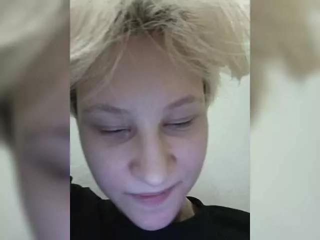 jillari on BongaCams 