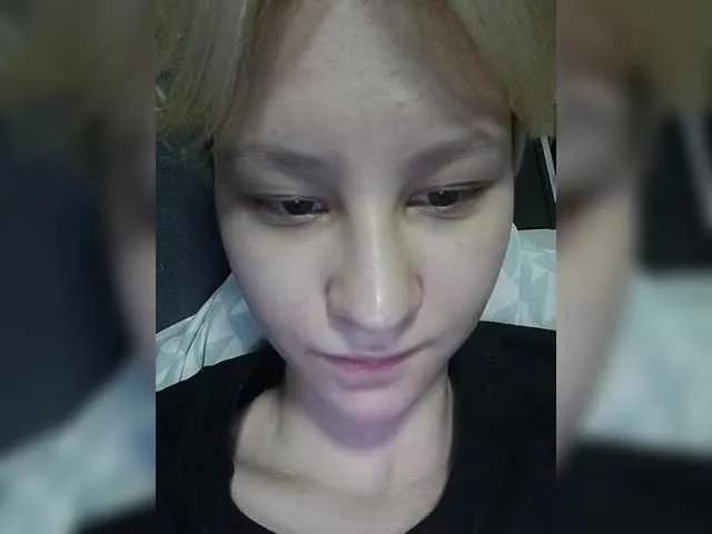 jillari on BongaCams 