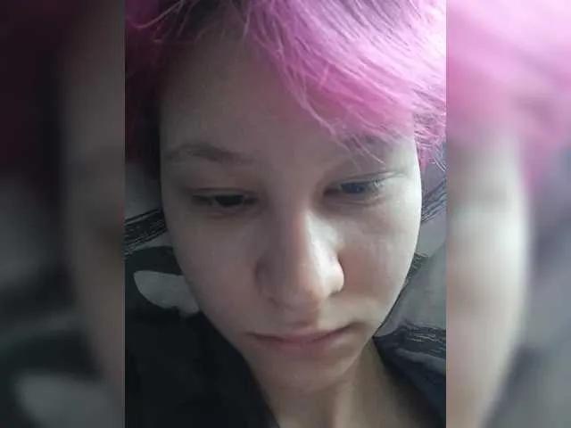 jillari on BongaCams 