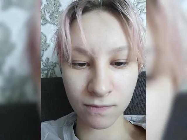 jillari on BongaCams