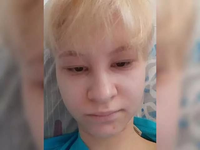 jillari on BongaCams 
