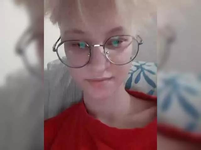 jillari on BongaCams 