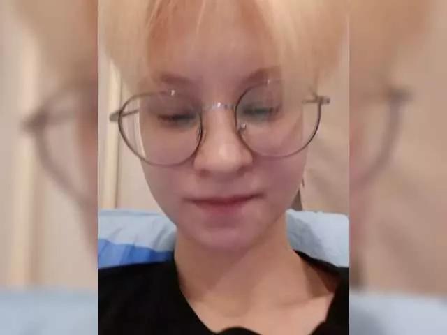 jillari on BongaCams 