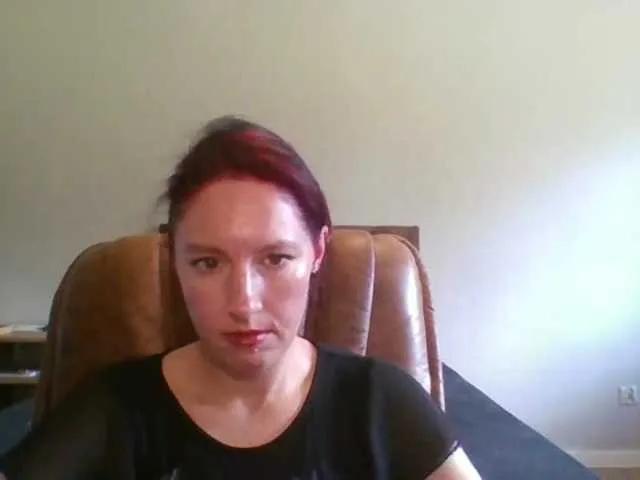 JudyAmazing on BongaCams