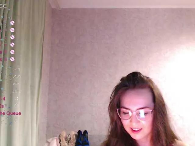 Jussysweet on BongaCams
