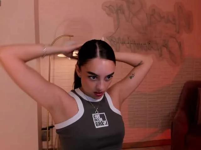 KaiaFerreira on BongaCams 