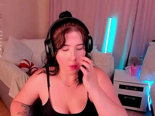 KarenDeMeow on BongaCams