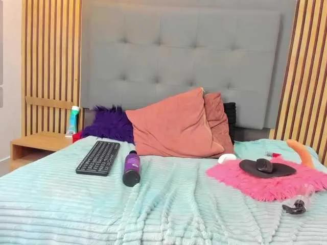 karlarusso on BongaCams