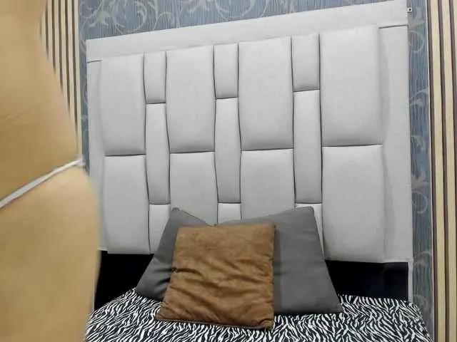 kataleya-Rosse on BongaCams