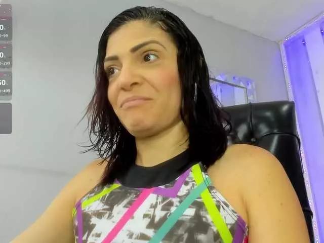 katemoss from BongaCams is Freechat