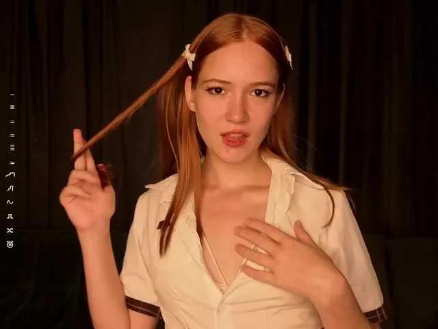 KateTupper on BongaCams