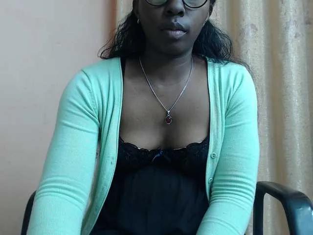 Katty-12 on BongaCams