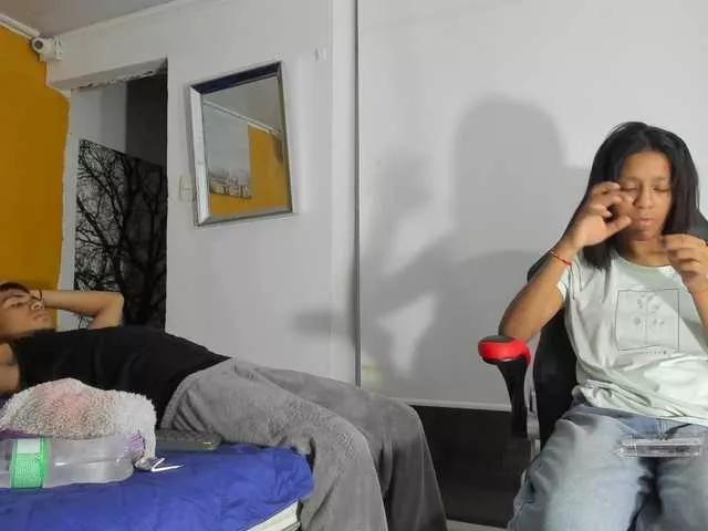 khloeandres from BongaCams is Freechat