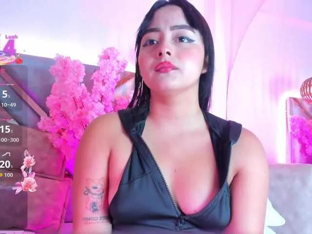 KimVelez — like kisses slong
