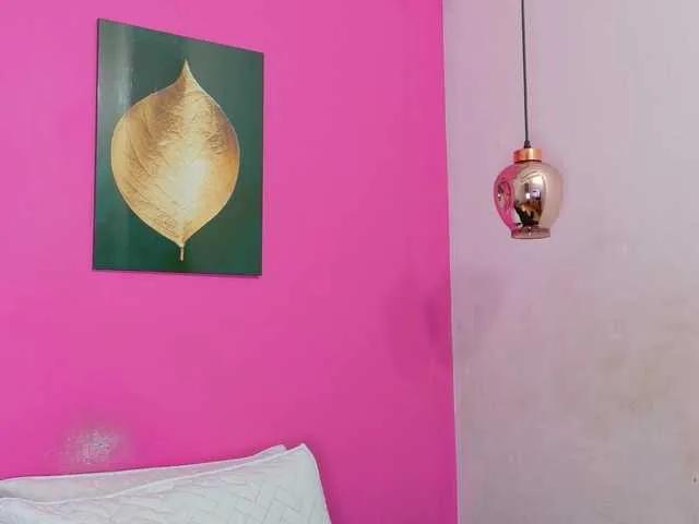 kinkyandsavage on BongaCams 