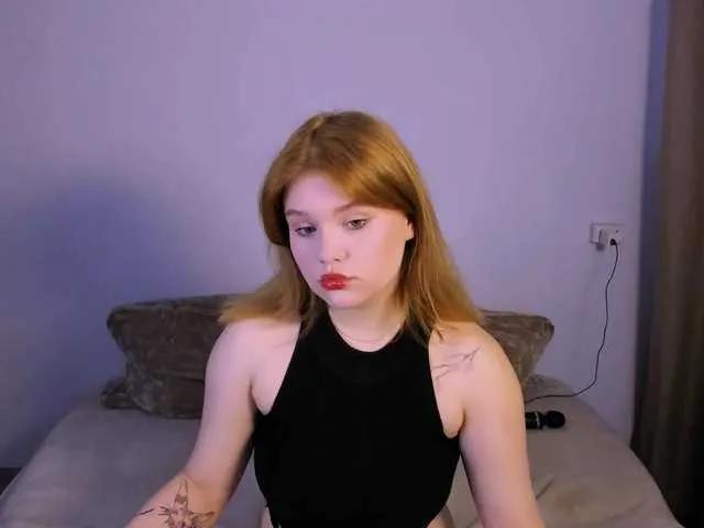 KITI111 on BongaCams