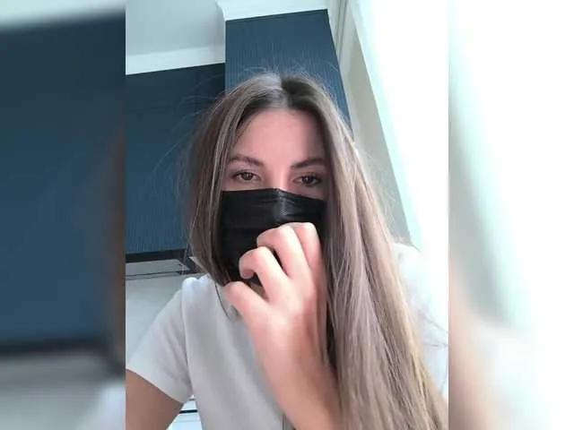 KitKat666 on BongaCams 