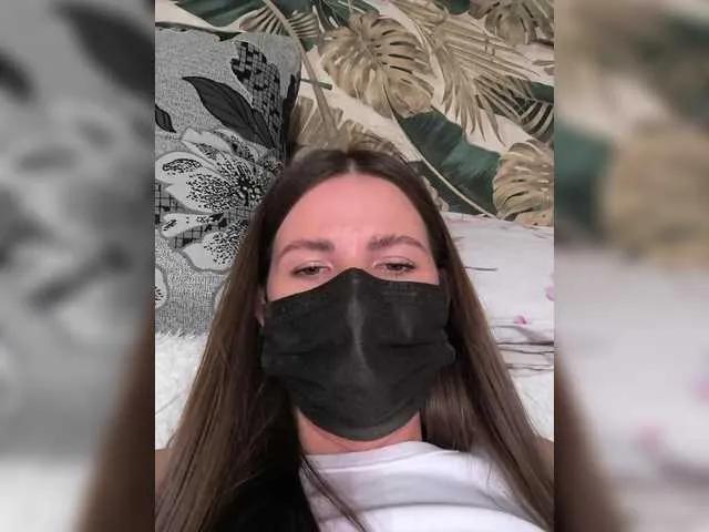 KitKat666 on BongaCams 